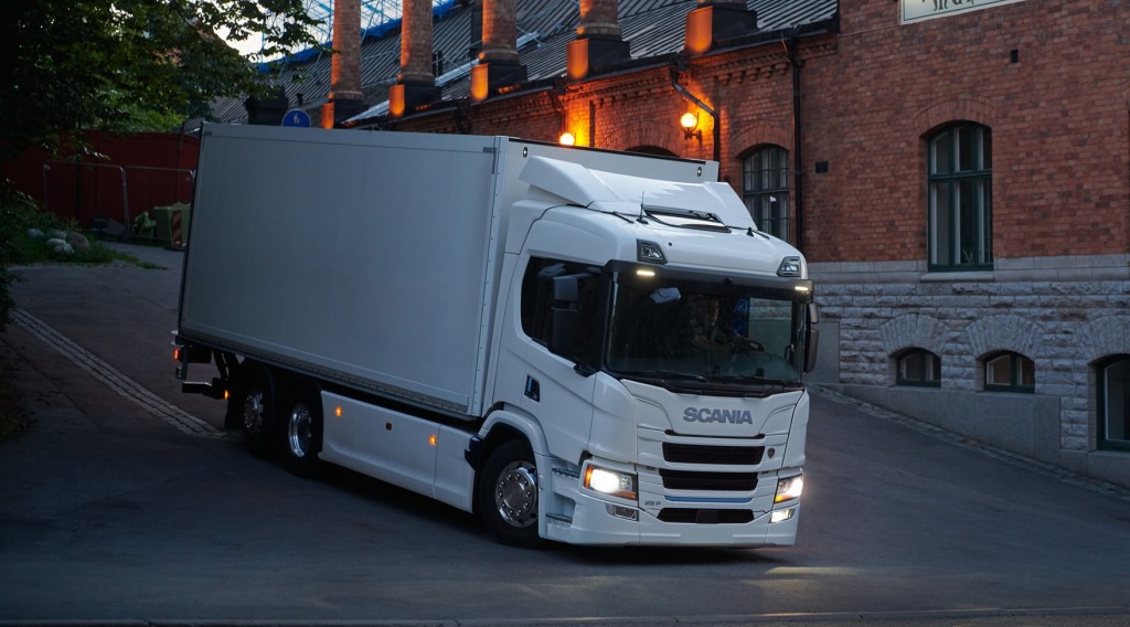 väikescania